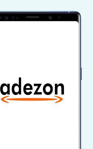 Adezon Online Shopping App (Early Access) screenshot 2