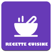 Mes Recettes Cuisine icon