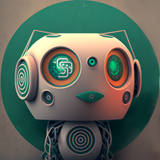 ChatBot - Chat With AI icon