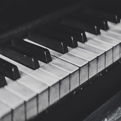 Piano Melody Pro icon