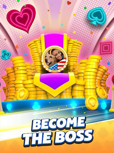 Rummy Plus -Original Card Game screenshot 17