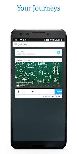 Gooru Navigator: Learner screenshot 2
