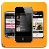 Isiapp أيقونة
