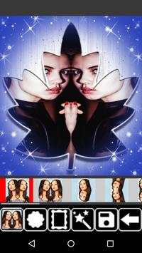 Mirror Photo Editor Pro screenshot 6