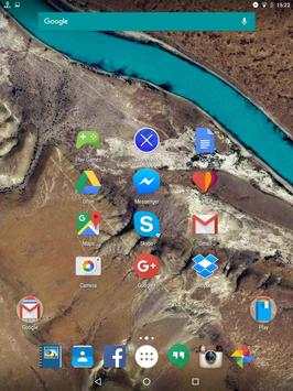 Launcher X screenshot 17