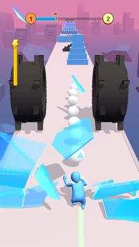 Road clean screenshot 2