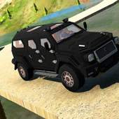 Offroad Jeep Driving 1.0