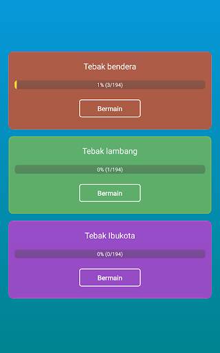 Bendera dunia dan lambang: Tebak negara screenshot 12