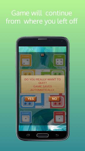 LudoTist - Offline Ludo Game screenshot 4
