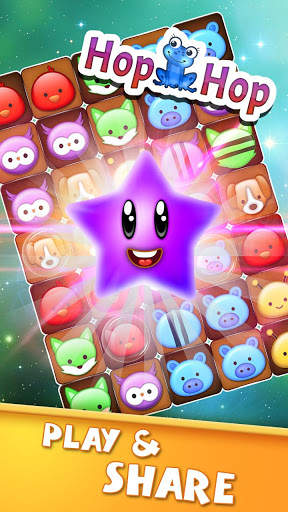 Pets Jam: Match 3 Game Free screenshot 3