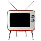 Live IpTv FREE M3U أيقونة