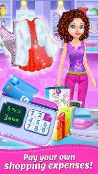 Knitting Tailor Shop! Fashion Boutique screenshot 15