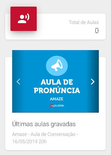 Inglês 200 horas screenshot 4