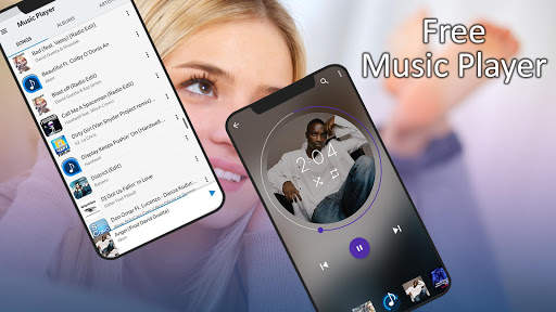 Free Music Player 2021 screenshot 6