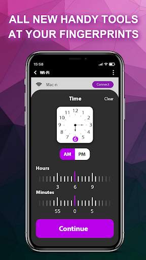 WiFi Pro Helper screenshot 3