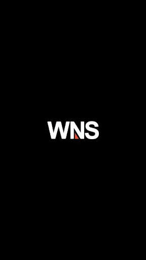 WNS - Guest WIFI screenshot 1
