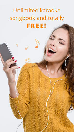 Karaoke - Sing with MyKara 1 تصوير الشاشة