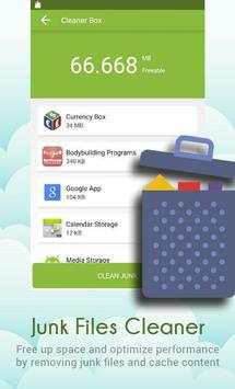 Android System Cleaner screenshot 4
