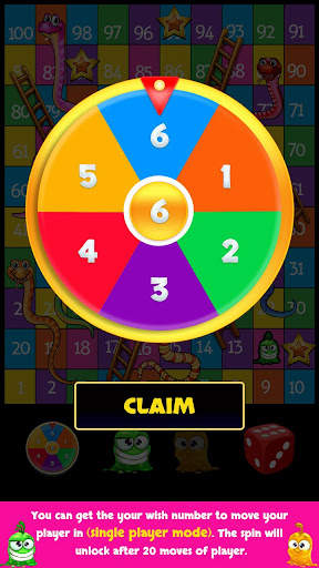 Snakes And Ladders Master screenshot 3
