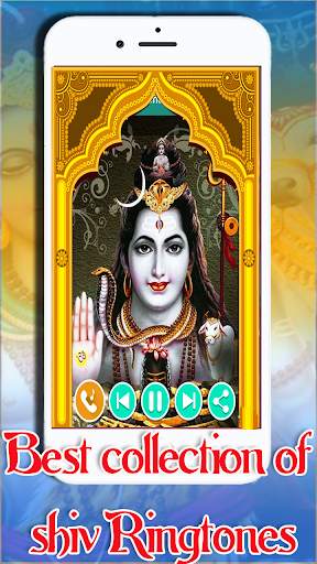 Shiv Ringtone New 2020 screenshot 8