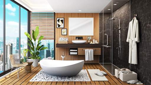 My Home Design Story screenshot 3