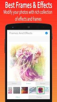SelfMe Selfie Camera screenshot 6