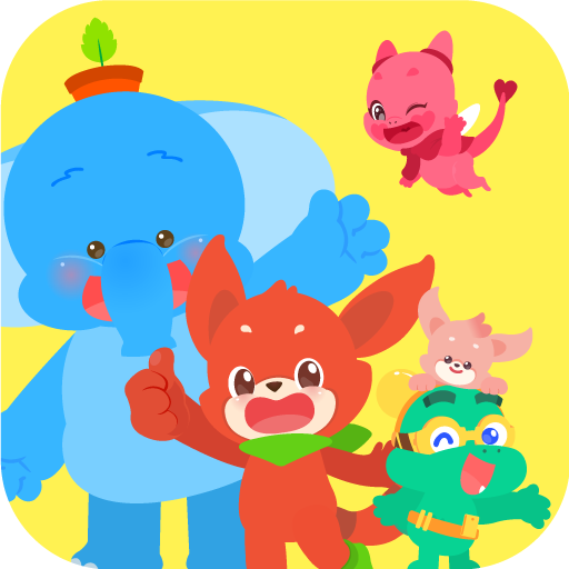 Learning App for Kid icon