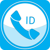 Caller ID Name, Location &amp; Spam Detection icon