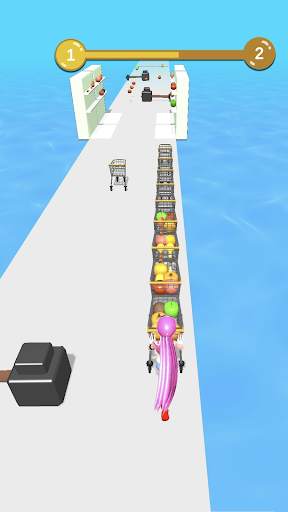 Shop Master screenshot 2
