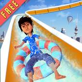 Water Slide Games 1.4