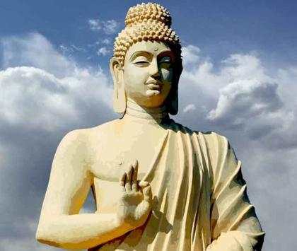 THE DHAMMAPADA screenshot 2