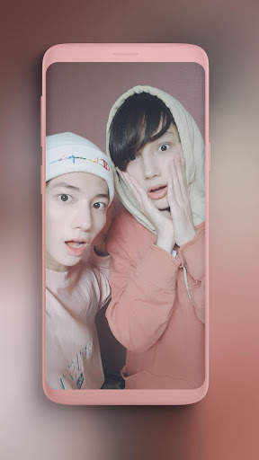 TXT wallpaper Kpop HD new screenshot 8