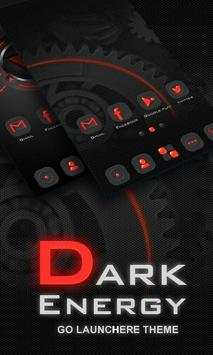 Dark Energy 1 تصوير الشاشة