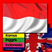 Kamus Inggris Indonesia 1.0