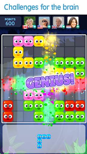 Actimind: Games for Brains screenshot 4