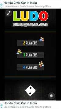 Super Ludo Master screenshot 1