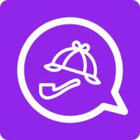 Whatson - Whatsapp Tracker (Last Seen, Online) logo