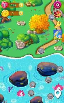 Jelly Fruit Blast Legend screenshot 14