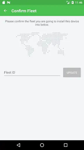Installer App screenshot 2