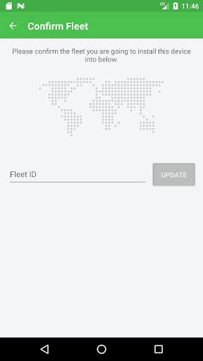 Installer App screenshot 2