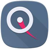 Reachability Cursor 1.1.2