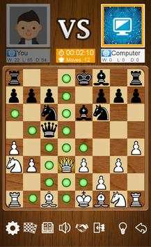 Chess Free 1 تصوير الشاشة