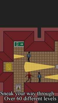 Thievery Lite screenshot 2