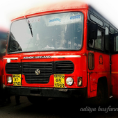 Maharashtra Bus Yatri Suvidha icon