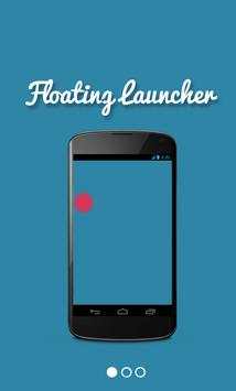 Floating Launcher screenshot 1
