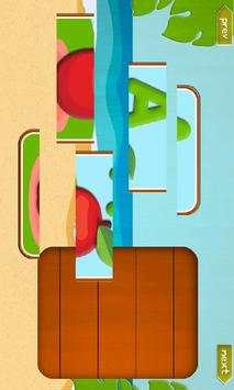 Kids Learning Letters Lite screenshot 7