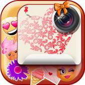 Love Collage Maker PhotoBooth 1.3.1