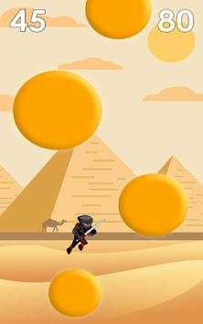 Ninja King screenshot 10