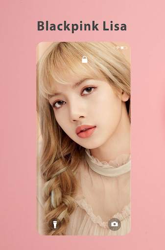 Lisa BLACKPINK Wallpapers New 2020 screenshot 4