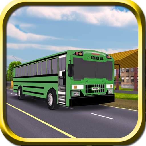 School Bus Driver 1.0